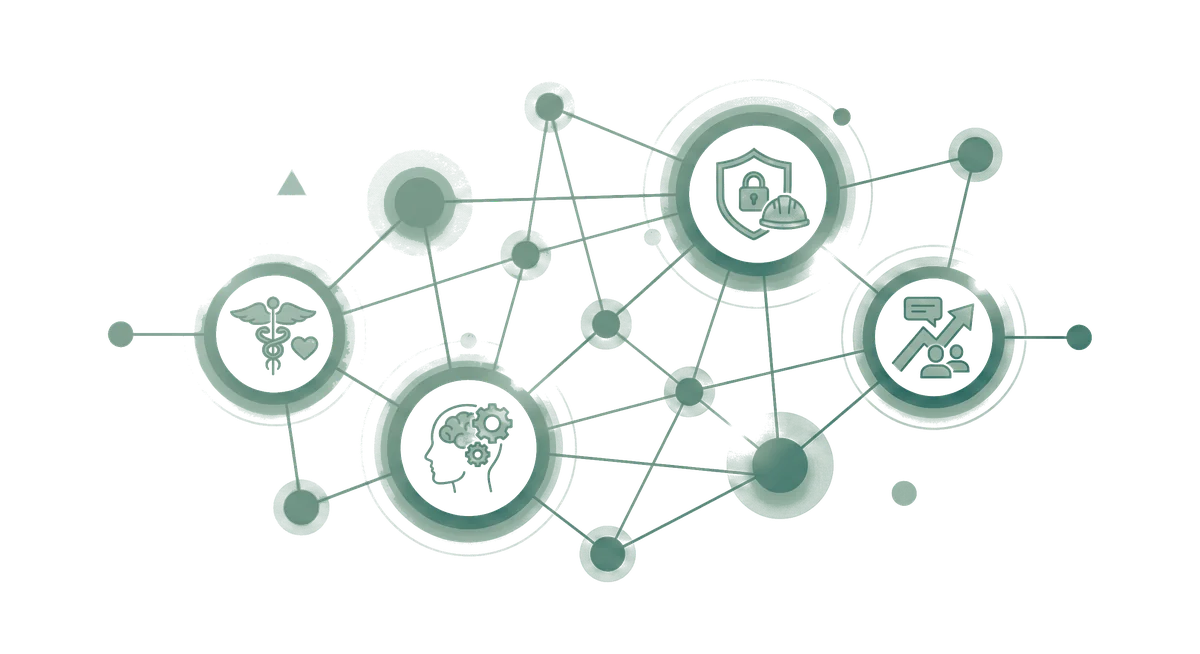 Costruiti attorno alla tua azienda